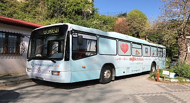 Beykoz’da 