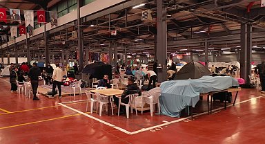 Beylikdüzü Belediye Başkanı Çalık: “İstanbul'un hem fiziki hem de psikolojik direncini artıracak çalışmaları yapacak ekipler maalesef Silivri zindanlarında tutsak”