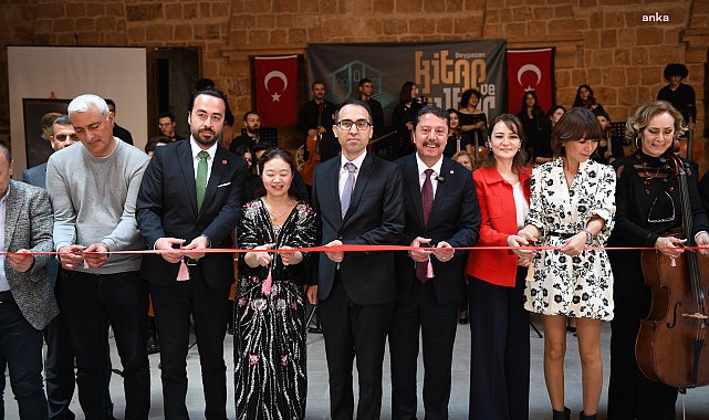 Beypazarı 3. Kitap ve Kültür Günleri, hafta sonu etkinlikleriyle devam edecek