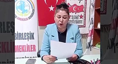 Birleşik Emekliler Sendikası Bozüyük Başkanı Yazar: “Yoksulluğunun nedeni emekli olman değil örgütsüz olmandır”