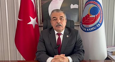 Birleşik Kamu-İş: Açlık sınırı 26 bin lirayı aştı, yoksulluk sınırı 80 bin liraya dayandı
