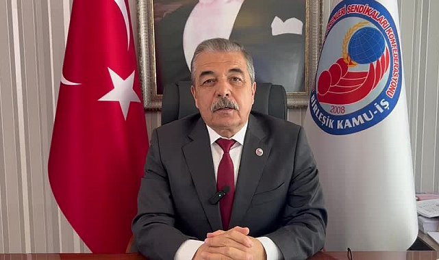 Birleşik Kamu-İş: Açlık sınırı 26 bin lirayı aştı, yoksulluk sınırı 80 bin liraya dayandı