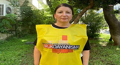 Birlik ve Dayanışma Sendikası Genel Başkanı Mengücük: “Aile sağlığı merkezlerinin olası bir depreme dayanıklı olup olmadıkları önemsenmiyor