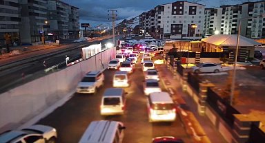 Bitlis merkezli 32 ilde ''joker'' operasyonunda 301 şüpheliye gözaltı