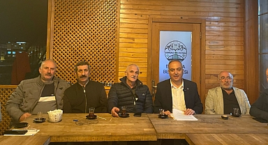 Borçka Belediye Başkanı Ercan Orhan: Hakkımız olan hakkı, hukuku, adaleti, özgürlüğü ve eşitliği alana dek dimdik ayakta duracağız