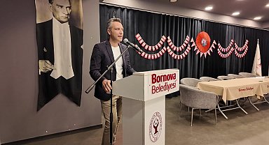 Bornova Belediyesi'nin düzenlediği Satranç Turnuvası'nın ödül töreni yapıldı