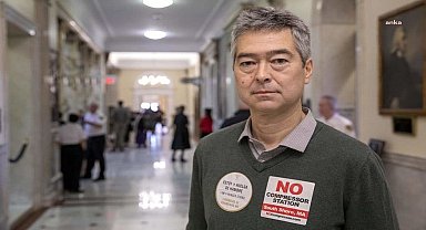 Boston Üniversitesi Profesörü Phillips, 