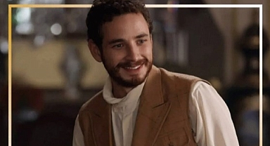 Boykot çağrısı soruşturmasında oyuncu Cem Yiğit Üzümoğlu da gözaltına alındı