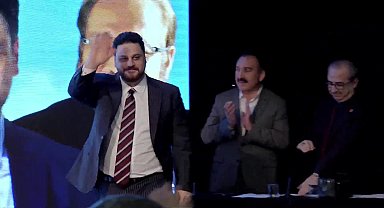 BTP Genel Başkanı Baş: 