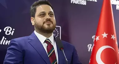BTP Lideri Hüseyin Baş'tan çok sert eleştiriler: 