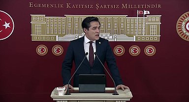 Buğra Kavuncu'dan DEM Parti'ye: 