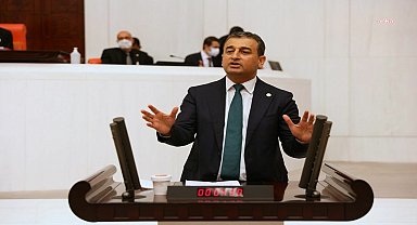 Burhanettin Bulut'tan, RTÜK Başkanı Şahin'e