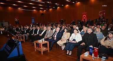 Bursa Büyükşehir Belediye Başkanı Bozbey göreve geldiği 1 yılı değerlendirdi: 