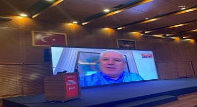 Bursa Büyükşehir Belediye Başkanı Bozbey: 