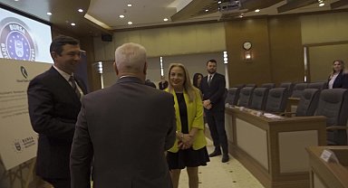 Bursa Büyükşehir Belediyesi ile KalDer arasında 