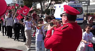 Büyükçekmece Belediye Başkanı Akgün: 