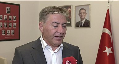 Can Atalay hakkındaki AYM kararının TBMM'de okunması... Murat Emir: Sayın Gülizar Biçer Karaca, Anayasa’ya ve içtüzüğe bağlılığının gereğini yapmıştır