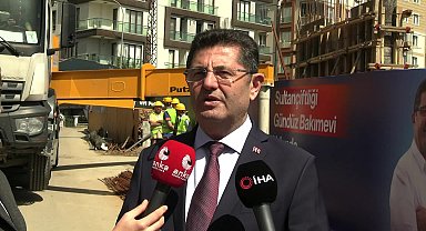 Çekmeköy Belediye Başkanı Çerkez: “Hedefimiz, 2026 yılında binin üzerinde çocuğumuza gündüz bakımevlerinde hizmet sunmak”