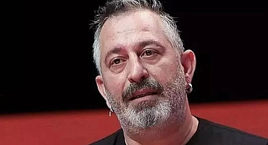 Cem Yılmaz'dan, TRT'ye tepki: 