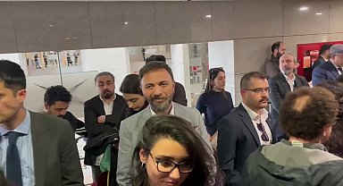 Cezaevinden dün tahliye edilen Selçuk Kozağaçlı savcılığın itirazı üzerine yeniden tutuklandı