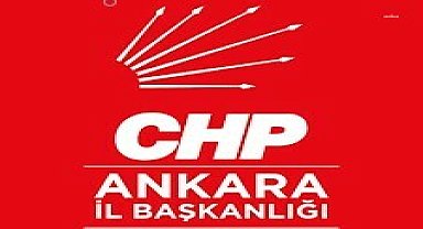 CHP Ankara İl Başkanlığı'ndan gözaltılara tepki: Çeşitli bahanelerle orantısız güç uygulanmasını ve bu hukuksuz uygulamayı “makul” gösterme çabasının karşısındayız