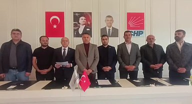 CHP Esenyurt İlçe Başkanlığı: Esenyurt Kıraç İmar Planları halkın iradesinin eseri, kayyım sahiplenemez