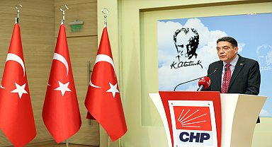 CHP Genel Başkan Yardımcısı Bağcıoğlu: “Şehit aileleri ve gazilerimiz için TBMM’ye sunduğumuz 18 kanun teklifi hala gündeme alınmadı”