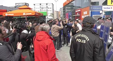 CHP İstanbul İl Başkanı Özgür Çelik: 