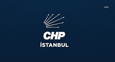 CHP İstanbul İl Başkanlığı, Filistin'e destek için Taksim'e yürüyecek