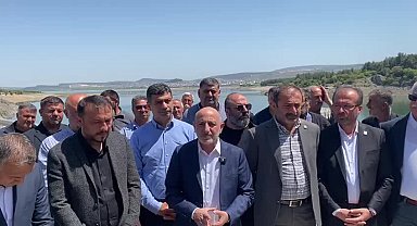 CHP Kahramanmaraş Milletvekili Öztunç: 