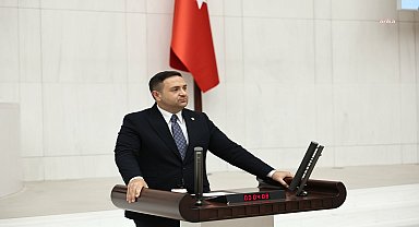 CHP’li Akdoğan’dan Bakan Tunç’a: 