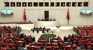 CHP'li Aşkın Genç: ÇKS’ye dahil olsun ya da olmasın zirai dondan zarar gören tüm üreticiler için acil destek ve kredi erteleme paketleri açıklanmalı