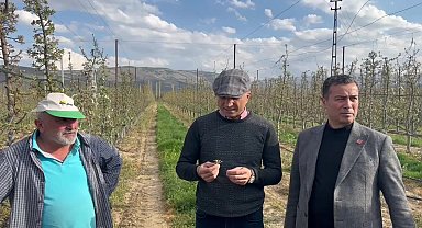 CHP’Lİ Aşkın Genç: 