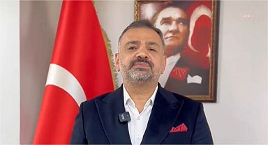 CHP'li Aslanoğlu'ndan Kemalpaşa'daki gözaltılara ilişkin açıklama: Soruşturma Belediye Başkanımız Mehmet Türkmen'in şikayetiyle başlatıldı