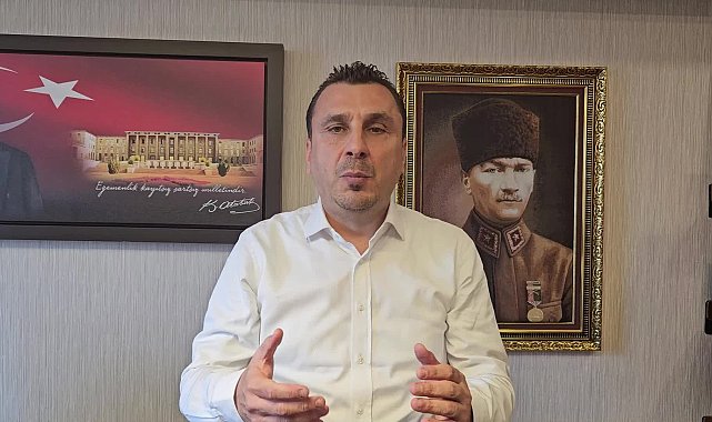 CHP’li Başevirgen: İktidar esnafın belini büktü, ilk üç ayda 23 bin 839 esnaf daha kepenk kapattı
