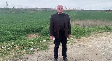 CHP'li Bayraktutan'dan İmamoğlu'na ziyaret: