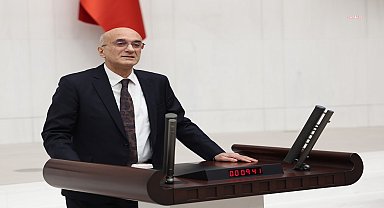 CHP’li Bingöl, Bakan Memişoğlu’na sordu: “Sezaryen doğumun adım adım yasaklanması mı hedeflenmektedir?”