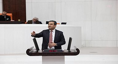 CHP'li Bulut: İstanbul Valiliği 1 Mayıs korkusundan neredeyse tüm İstanbul’u kapatmış