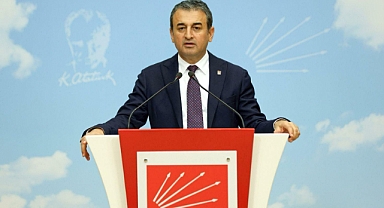 CHP'li Bulut: 