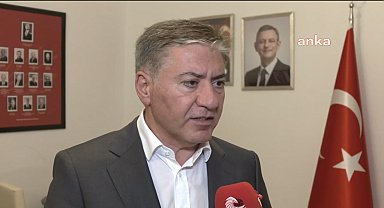 CHP'li Emir: Cumhuriyetimizin nasıl kurulduğunu çocuklarımıza coşkuyla anlatmak için 1. Meclis önünde olacağız