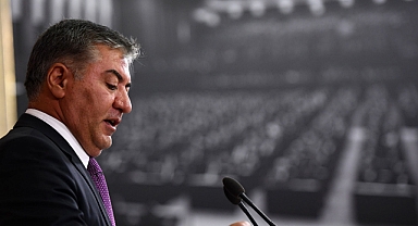 CHP’li Emir’den sert mesaj: 'Türkiye’ye kaybettiriyorlar, adalete susadık!'