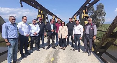 CHP'li Evrim Karakoz: