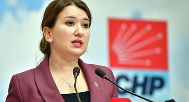 CHP’li Gökçen’den emniyet mensuplarına uyarı: 