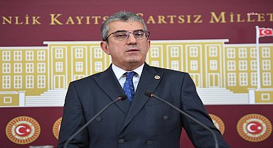 CHP'li Günaydın'dan İBB'nin iştirak şirketlerine gelen inceleme yazısına tepki: