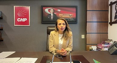 CHP'li İlgezdi: “Diş hekimleri görevlerini layıkıyla yerine getirmelerine rağmen adaletsiz uygulamalarla cezalandırılıyor