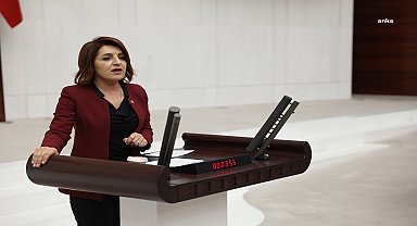 CHP'li Kış'tan Bakan Uraloğlu'na: 