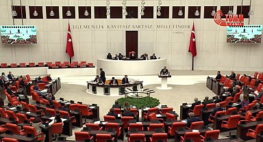 CHP'li Konuralp'ten iktidara: ''Gerçekler aydınlandığında sokağa çıkamayacak olan sizler olacaksınız