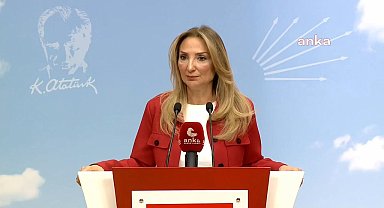 CHP’li Nazlıaka, iktidara seslendi: 