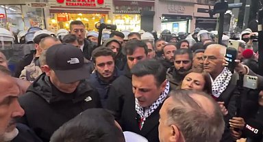 CHP'li Özgür Çelik: 