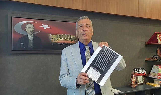 CHP’li Öztürkmen'den 'PTT'ye personel alımında torpil' sorusuna Bakan Uraloğlu'nun verdiği yanıta tepki: Belgeli torpilin t'sine bile girmedi. Suçun ortağı oldu